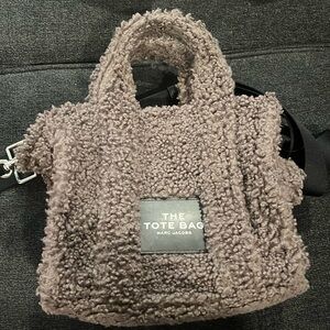 Marc Jacob’s Teddy Small Tote